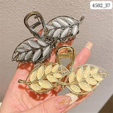 Impression High Quality Metal Hair Accessory (Pack of 12)